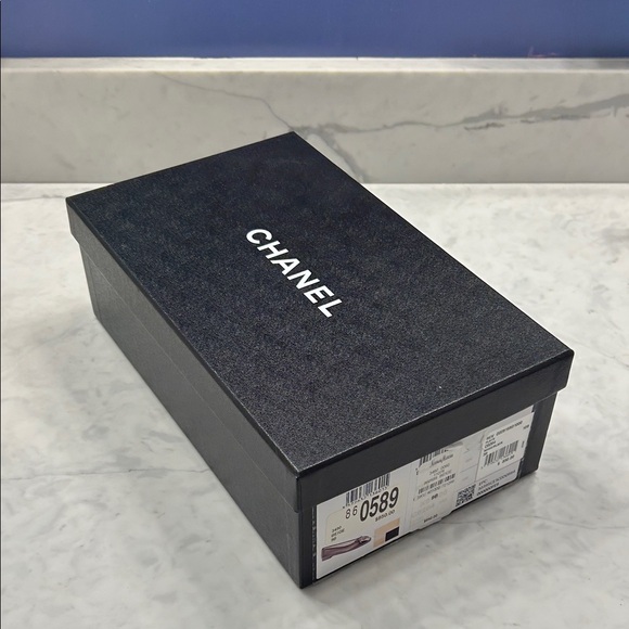 Chanel ballerina flats - Picture 5 of 15